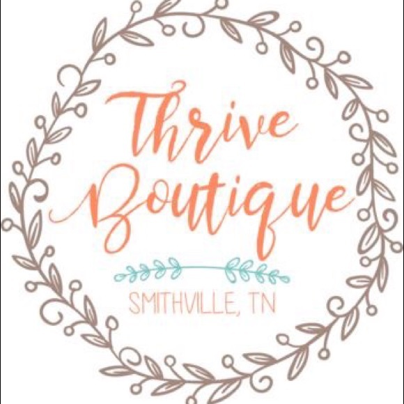 Other - Http://www.thriveboutique.net
